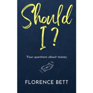 Should I by Florence Bett
