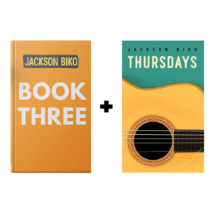 Drunk + Thursdays: Get Drunk on Thursdays - Jackson Biko