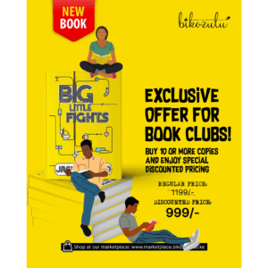 Bookclubs - Bikozulu